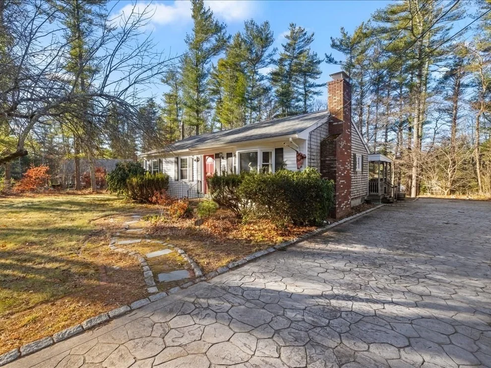 Unit for sale at 49 E Howland Rd, Freetown, MA 02717