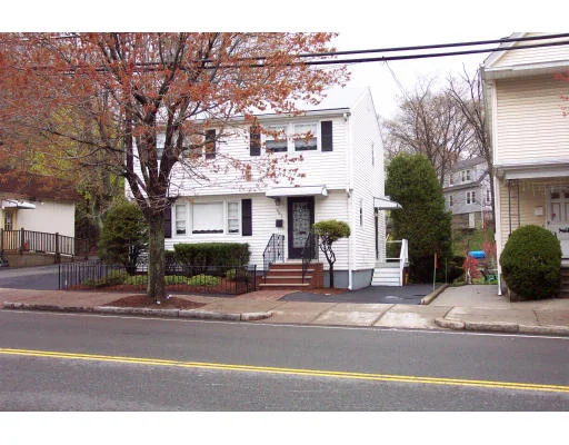 Unit for sale at 683 Highland Ave, Malden, MA 02148