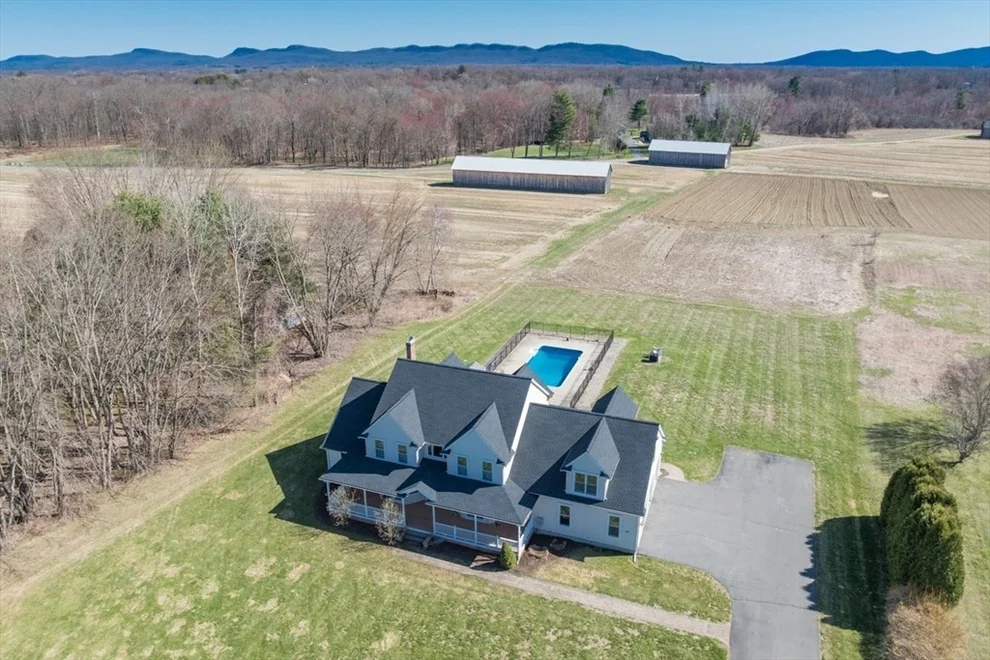 Unit for sale at 65 Bridge St, Hatfield, MA 01038