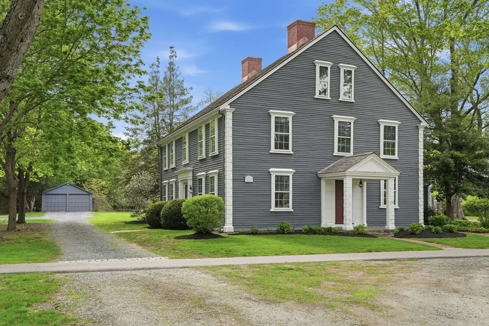 Unit for sale at 757 Main Street, Hingham, MA 02043