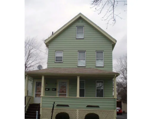 Unit for sale at 101 Eustis St, Revere, MA 02151