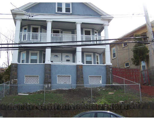 Unit for sale at 33-35 Townsend St, Boston, MA 02119