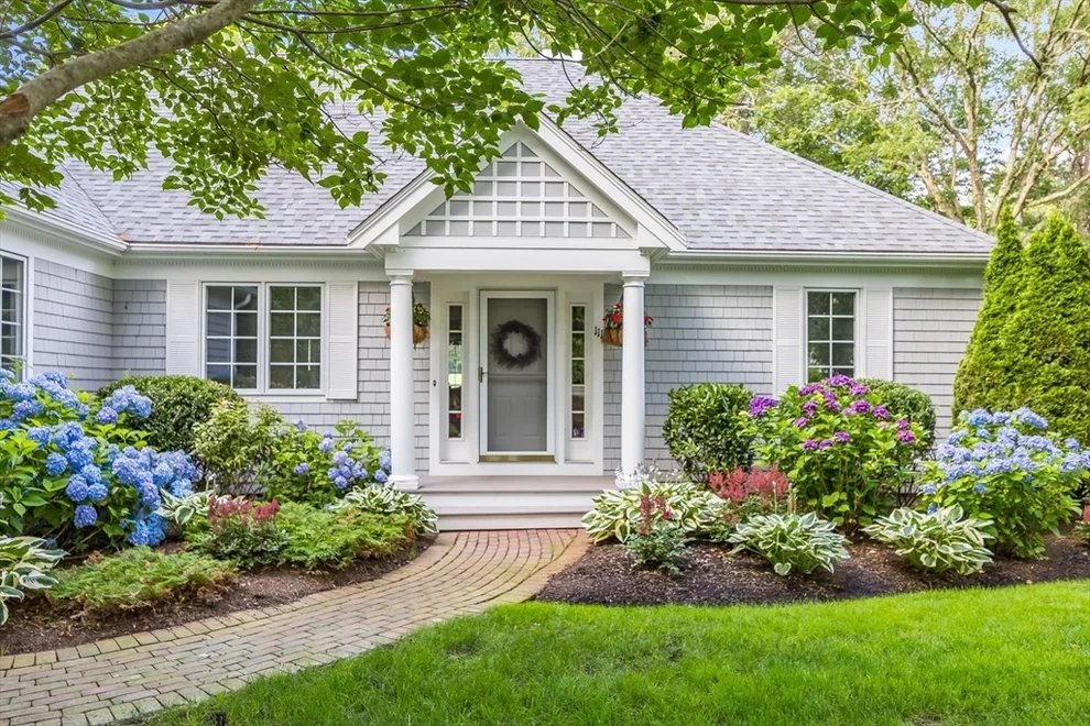 Unit for sale at 111 Reflection Drive, Sandwich, MA 02563