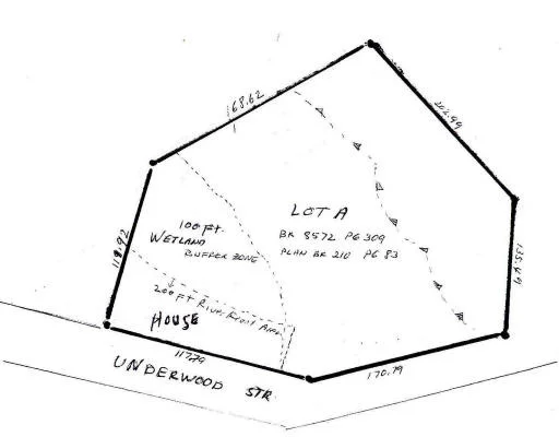 Unit for sale at Lot 7 ( A) Underwood Street, Belchertown, MA 01007