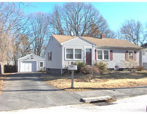 Unit for sale at 65 Grandview Ave, Worcester, MA 01603