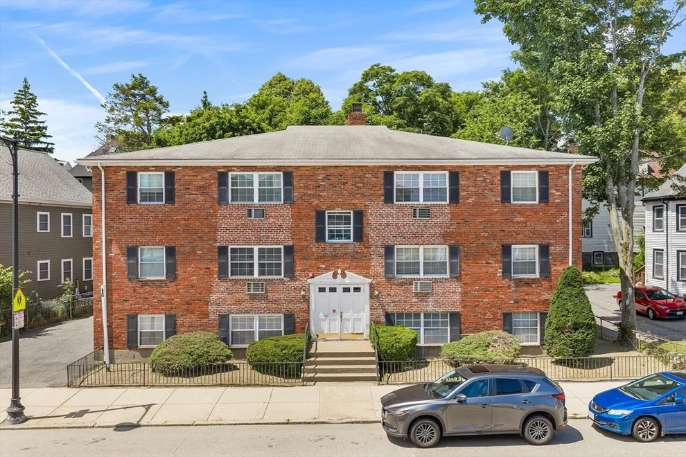 Unit for sale at 217 Neponset Ave, Boston, MA 02122