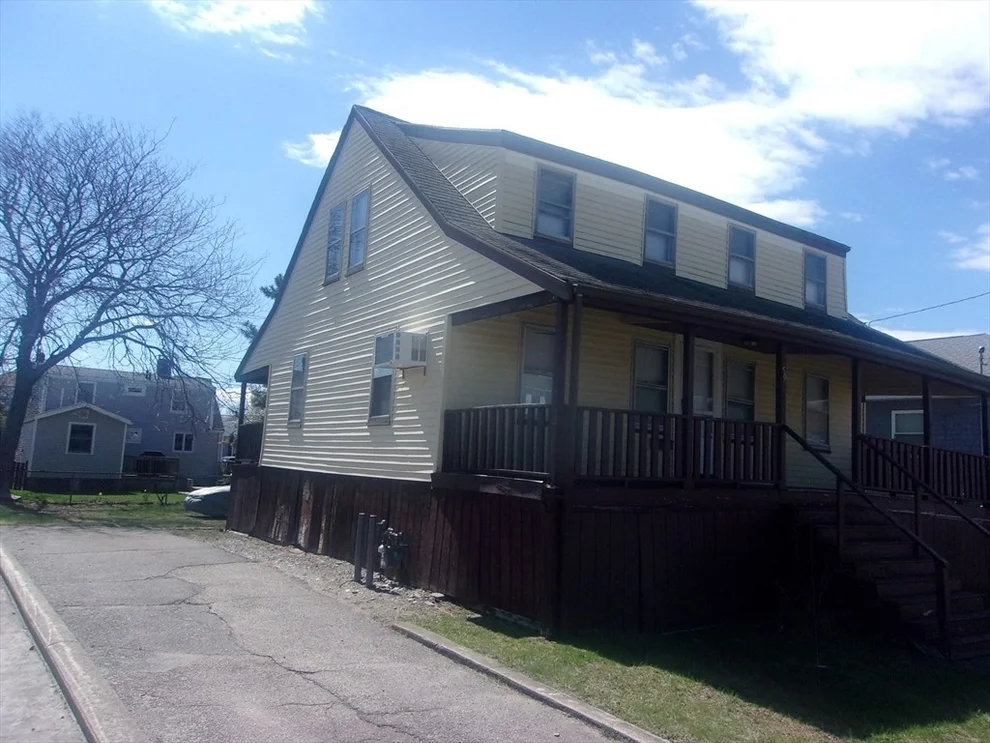 Unit for sale at 59 Samoset Ave, Hull, MA 02045