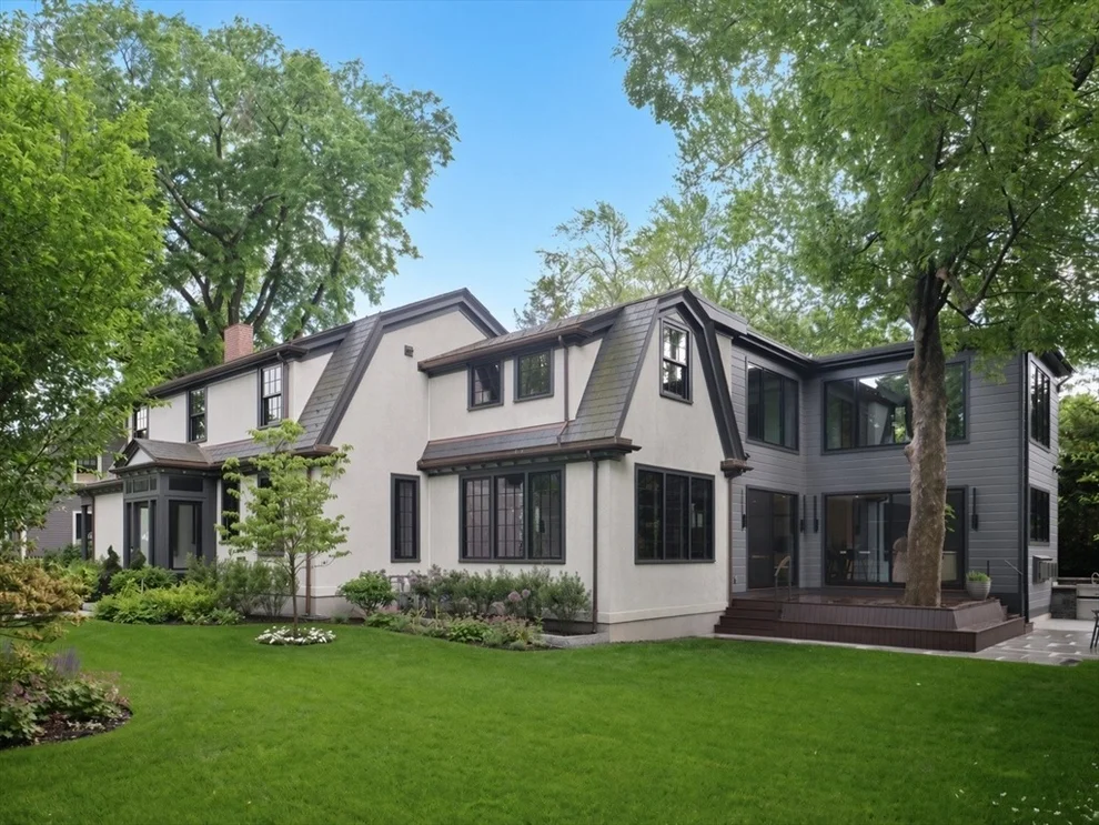 Unit for sale at 11 Brown Street, Cambridge, MA 02138
