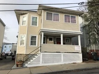Unit for sale at 13 Cheever St, Chelsea, MA 02150