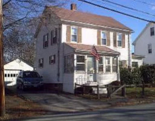 Unit for sale at 136 Warren Ave, Boston, MA 02136
