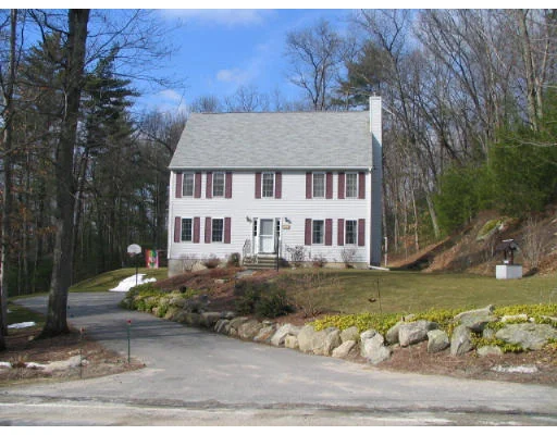 Unit for sale at 132 Norris Rd, Tyngsborough, MA 01879