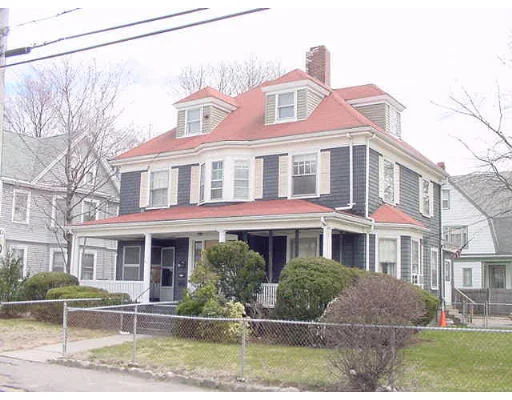 Unit for sale at 91 Billings Road, Quincy, MA 02171