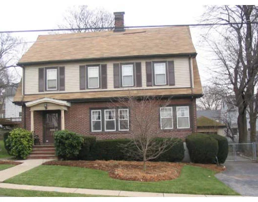 Unit for sale at 6 Standish Rd., Watertown, MA 02472