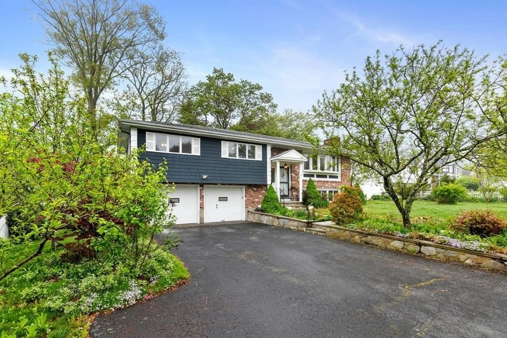 Unit for sale at 88 Hilltop St, Milton, MA 02186