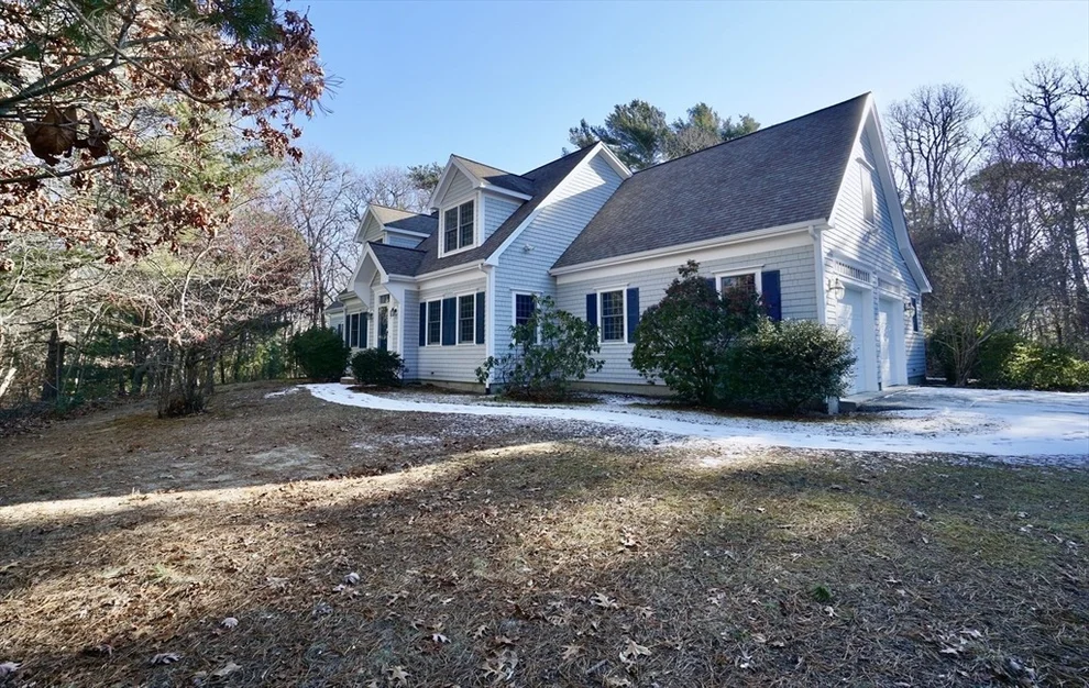 Unit for sale at 2 Boulder Rd, Bourne, MA 02532