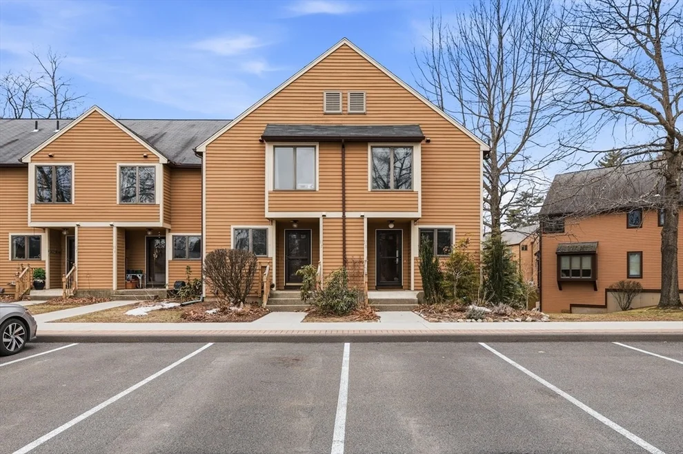 Unit for sale at 575 Bridge Road, Northampton, MA 01062