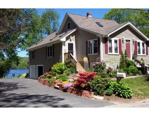 Unit for sale at 20 Pollier Way, Auburn, MA 01501