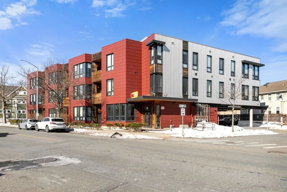 Unit for sale at 240 Salem St, Medford, MA 02155