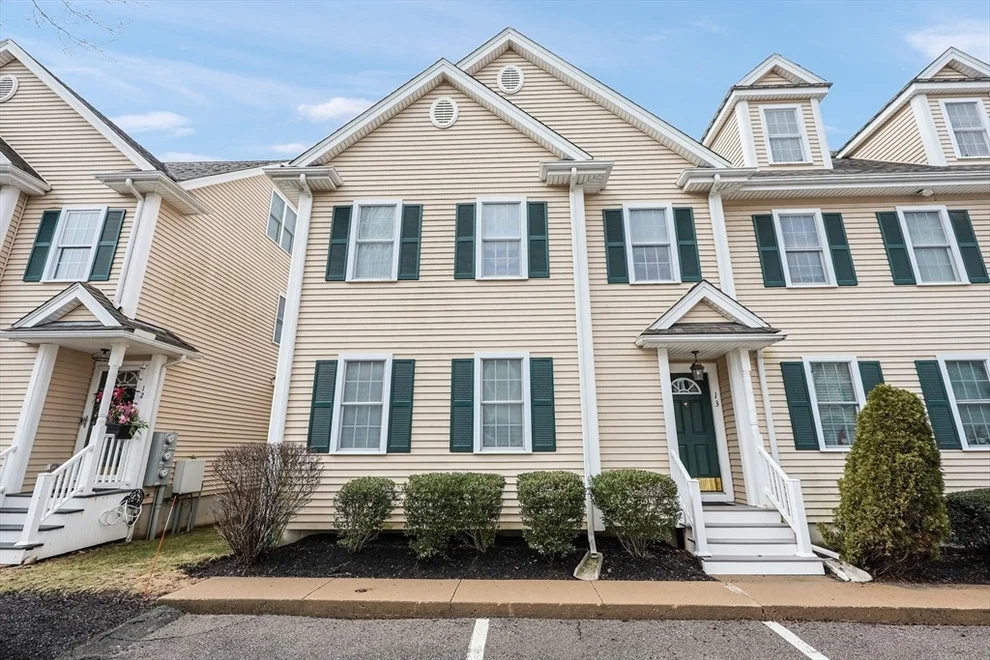 Unit for sale at 172 Dean Street, Taunton, MA 02780