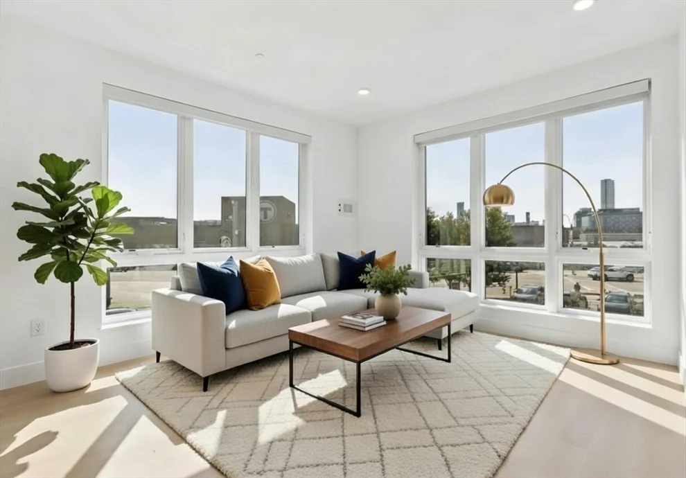 Unit for sale at 20 W 5th, Boston, MA 02127