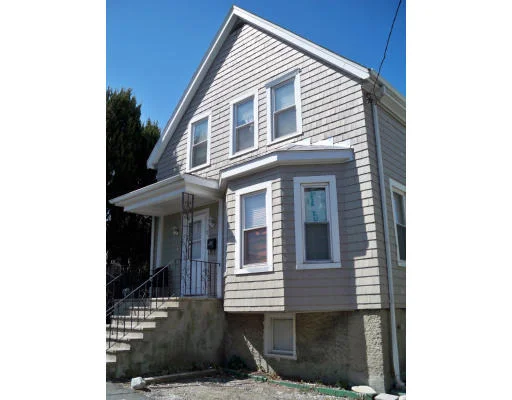 Unit for sale at 3 Snow Terrace, Somerville, MA 02145