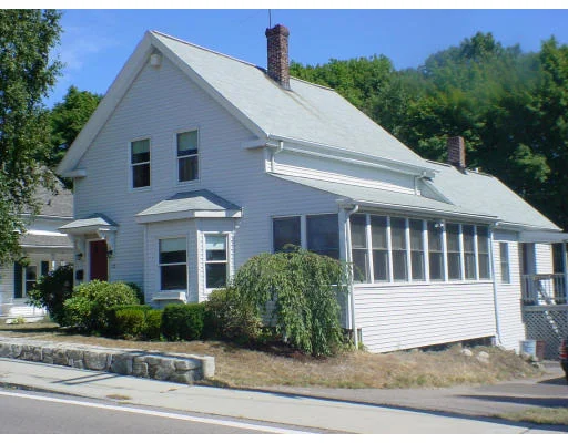 Unit for sale at 25 Beaumont, Canton, MA 02021