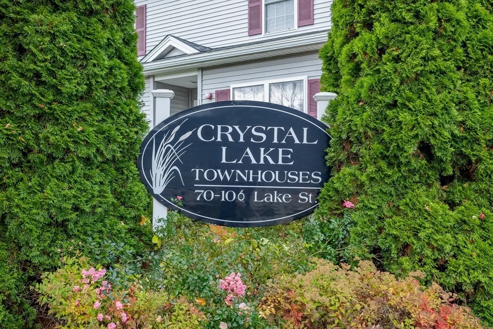 Unit for sale at 104 Lake St, Gardner, MA 01440