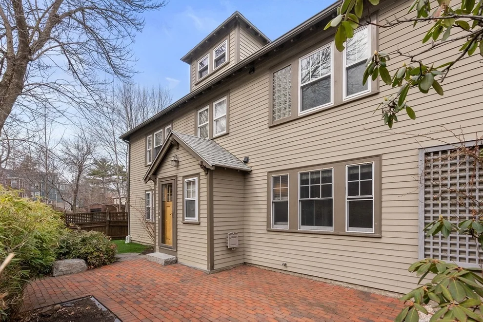 Unit for sale at 65 Atherton Rd, Brookline, MA 02446