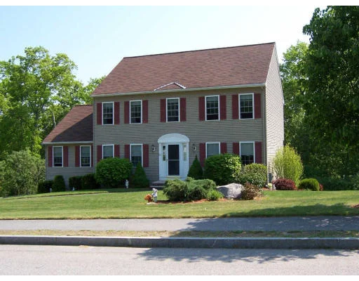 Unit for sale at 22 Archibald Ave, Methuen, MA 01844