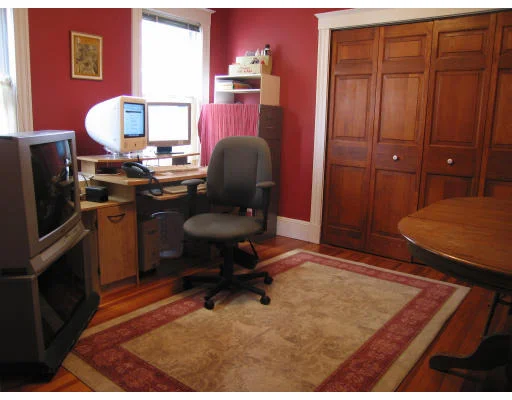 Unit for sale at 12 George St, Cambridge, MA 02140