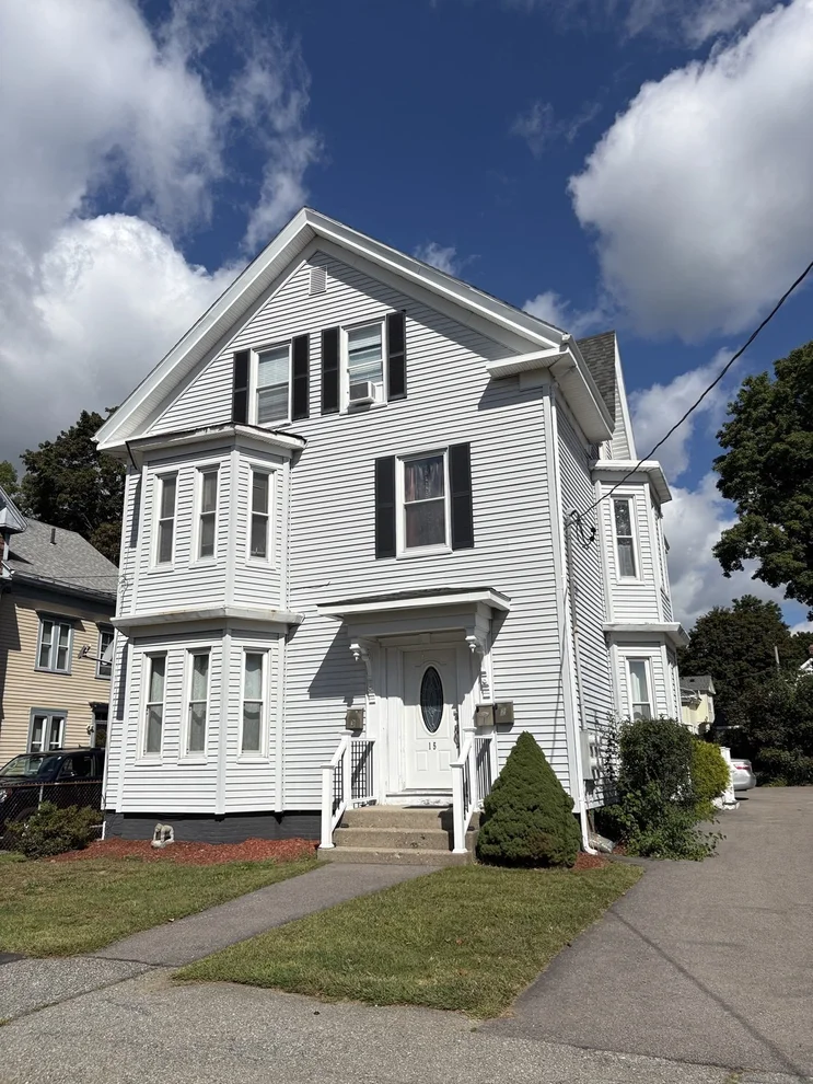 Unit for sale at 15 Leonard Street, North Attleboro, MA 02760