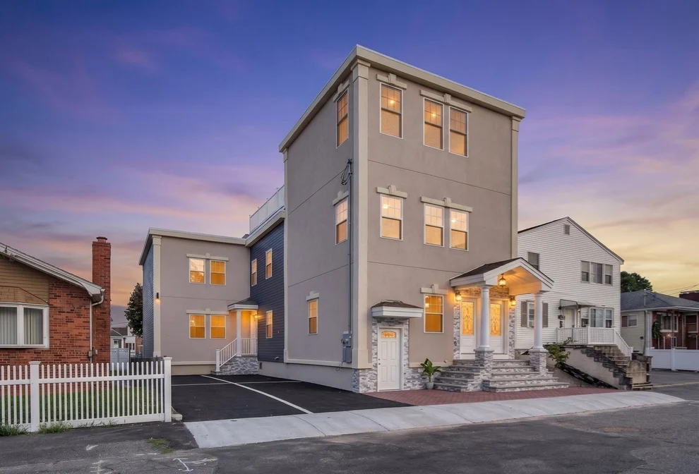 Unit for sale at 59 Larkin St, Revere, MA 02151