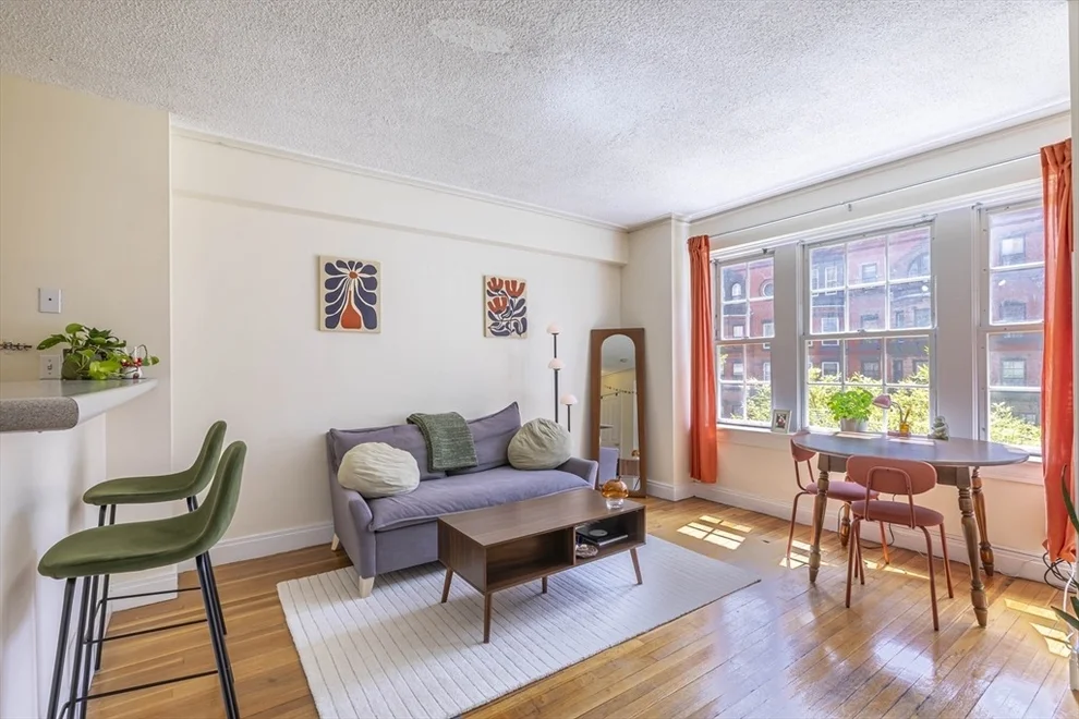 Unit for sale at 534 Beacon, Boston, MA 02215