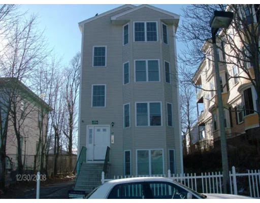 Unit for sale at 69 Clifford St, Boston, MA 02119