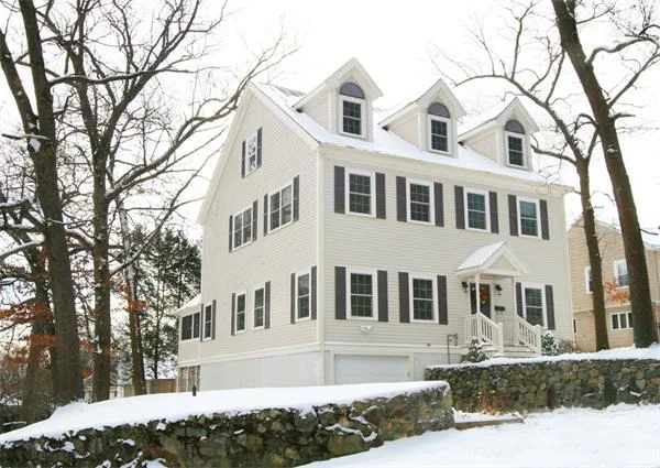 Unit for sale at 36 High Rock Terrace, Newton, MA 02467