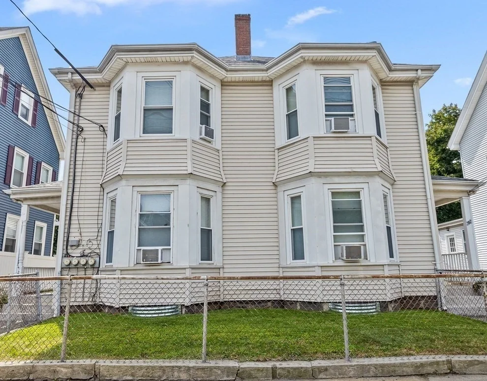 Unit for sale at 280-282 River Street, Waltham, MA 02453
