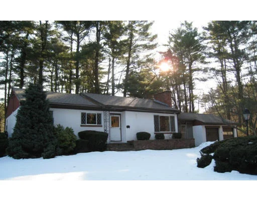 Unit for sale at 29 Orchard Road, Bedford, MA 01730