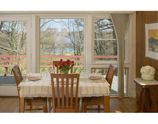 Unit for sale at 219 Grove Street, Cambridge, MA 02138