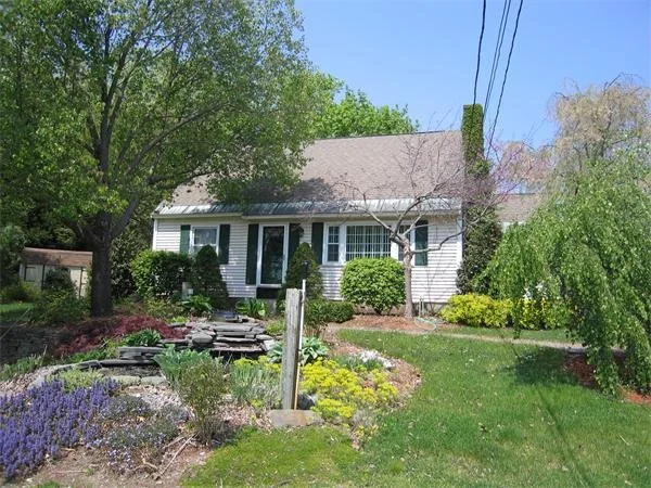 Unit for sale at 70 Warren Ave., Chelmsford, MA 01824