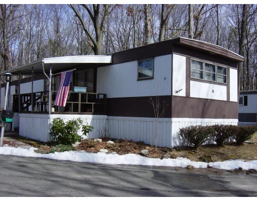 Unit for sale at 31 Quail, Chicopee, MA 01030