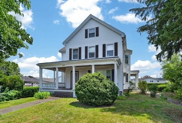 Unit for sale at 325 Malden St, Revere, MA 02151