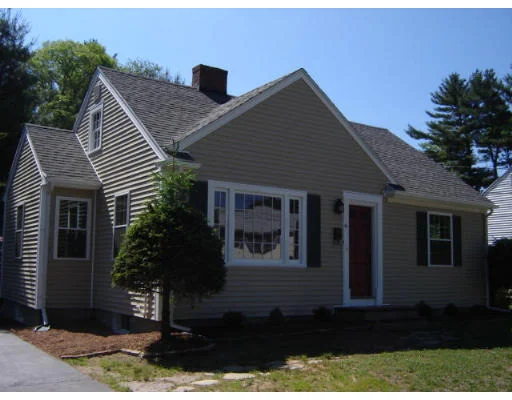 Unit for sale at 41 Lewis Rd, Stoughton, MA 02072
