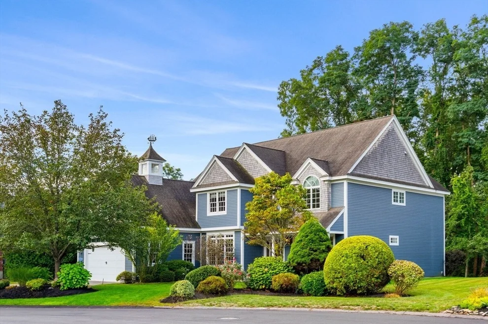 Unit for sale at 1 Lancaster Rd., Newburyport, MA 01950