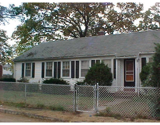 Unit for sale at 19-21 Ames, Springfield, MA 01104