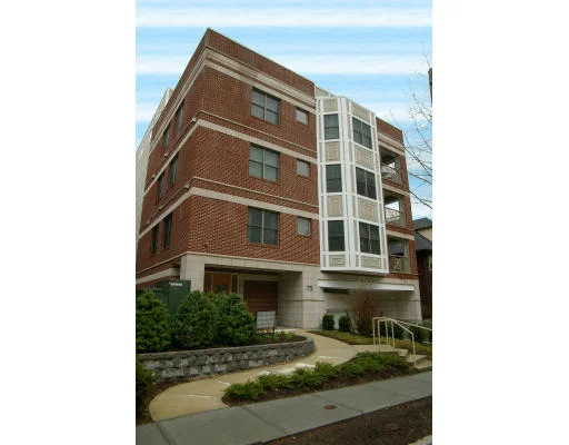 Unit for sale at 75 Winchester St, Brookline, MA 02446