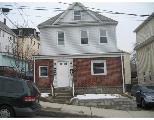 Unit for sale at 8 Sunnyside Ave, Everett, MA 02149