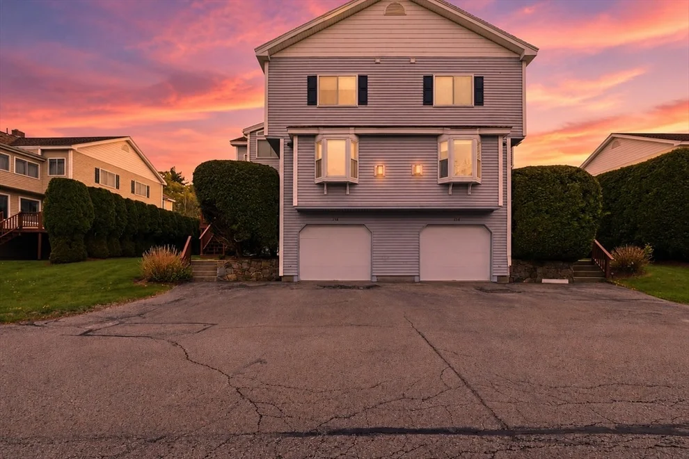 Unit for sale at 156 Algonquin Trl, Ashland, MA 01721