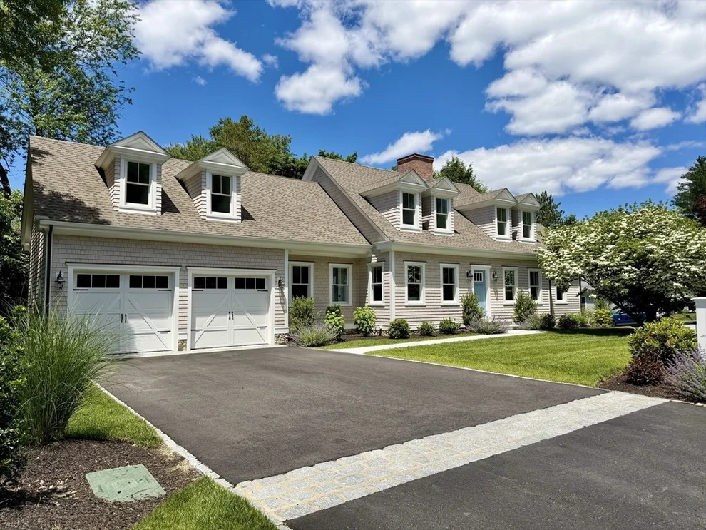 Unit for sale at 6 Revolutionary Road, Lexington, MA 02421