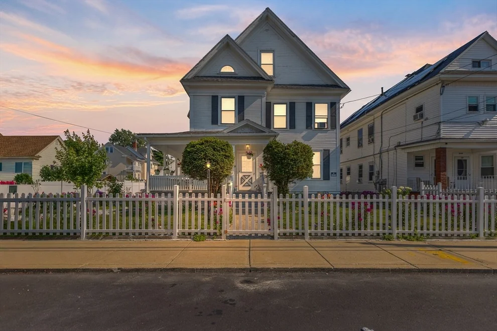 Unit for sale at 16 Logan St, Lawrence, MA 01841