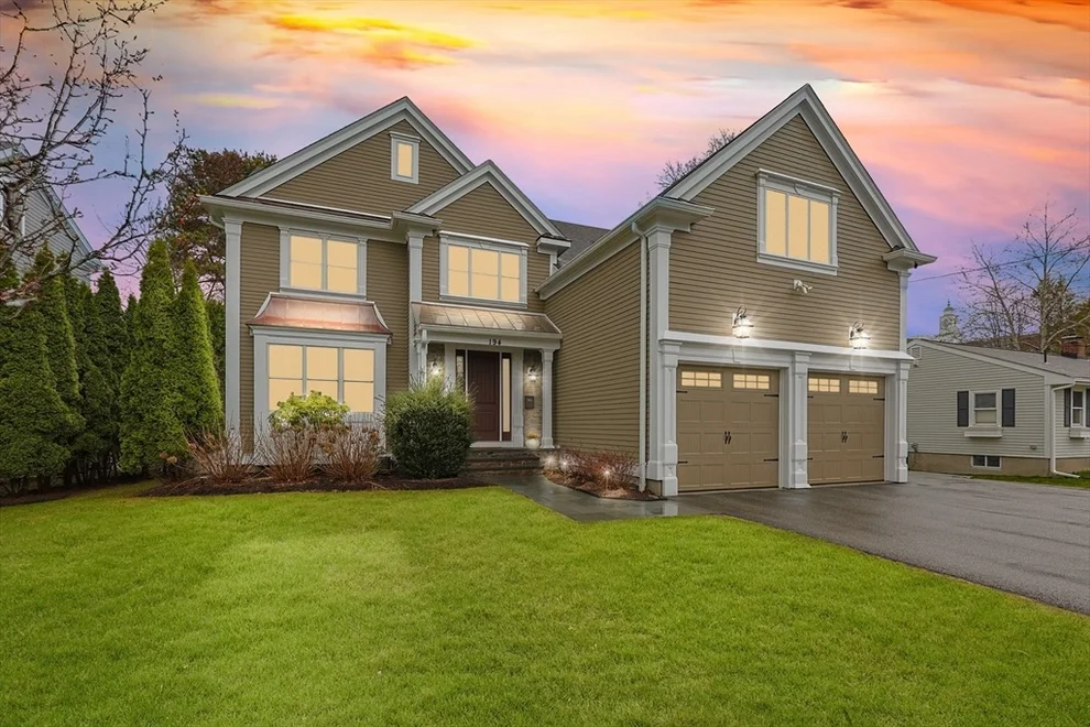 Unit for sale at 194 Lindbergh Ave, Needham, MA 02494